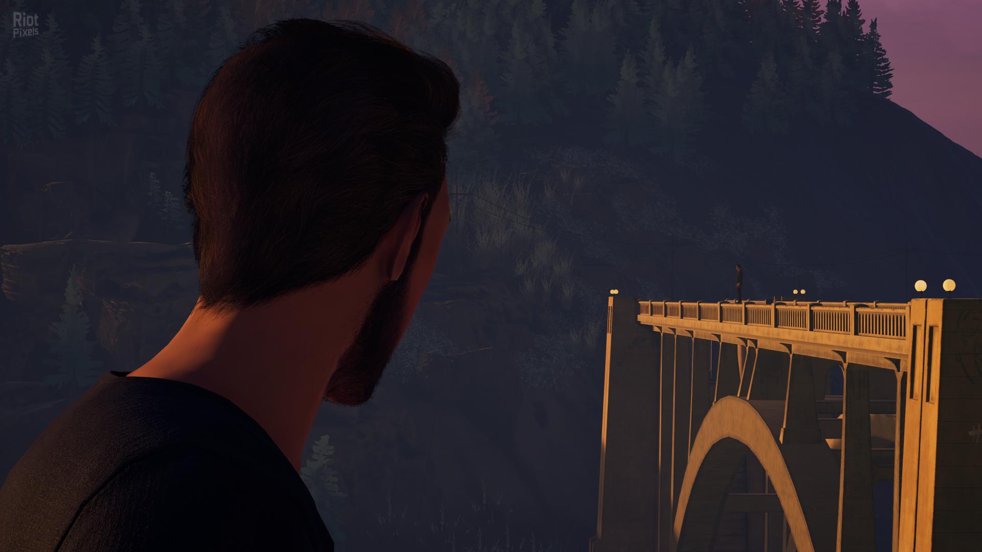 Alfred Hitchcock: Vertigo – v1.0.128 screenshot 4