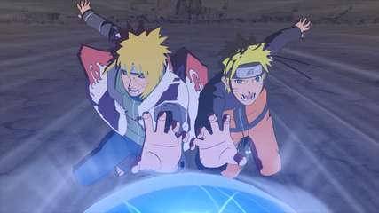 Download NARUTO X BORUTO: Ultimate Ninja STORM CONNECTIONS – v1.01 + 6 DLCs (PC) via Torrent 1