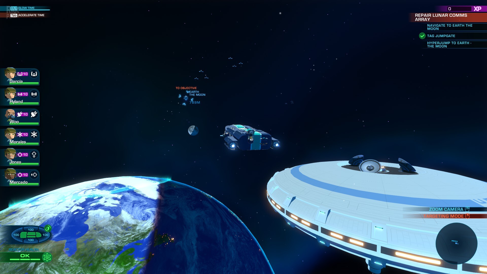Space Crew: Legendary Edition – vAAAT_:15221 screenshot 1