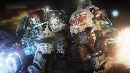 Space Hulk Deathwing Enhanced Edition v2 42 3 DLCs MULTi6 FitGirl Repack Selective Download from 9 6 GB