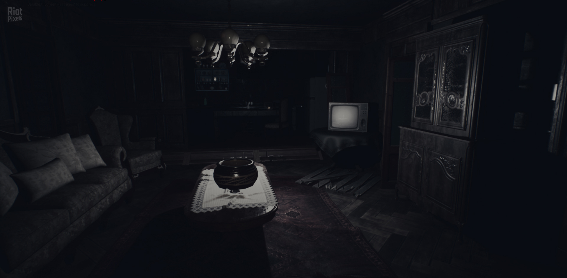 No70: Eye of Basir screenshot 6