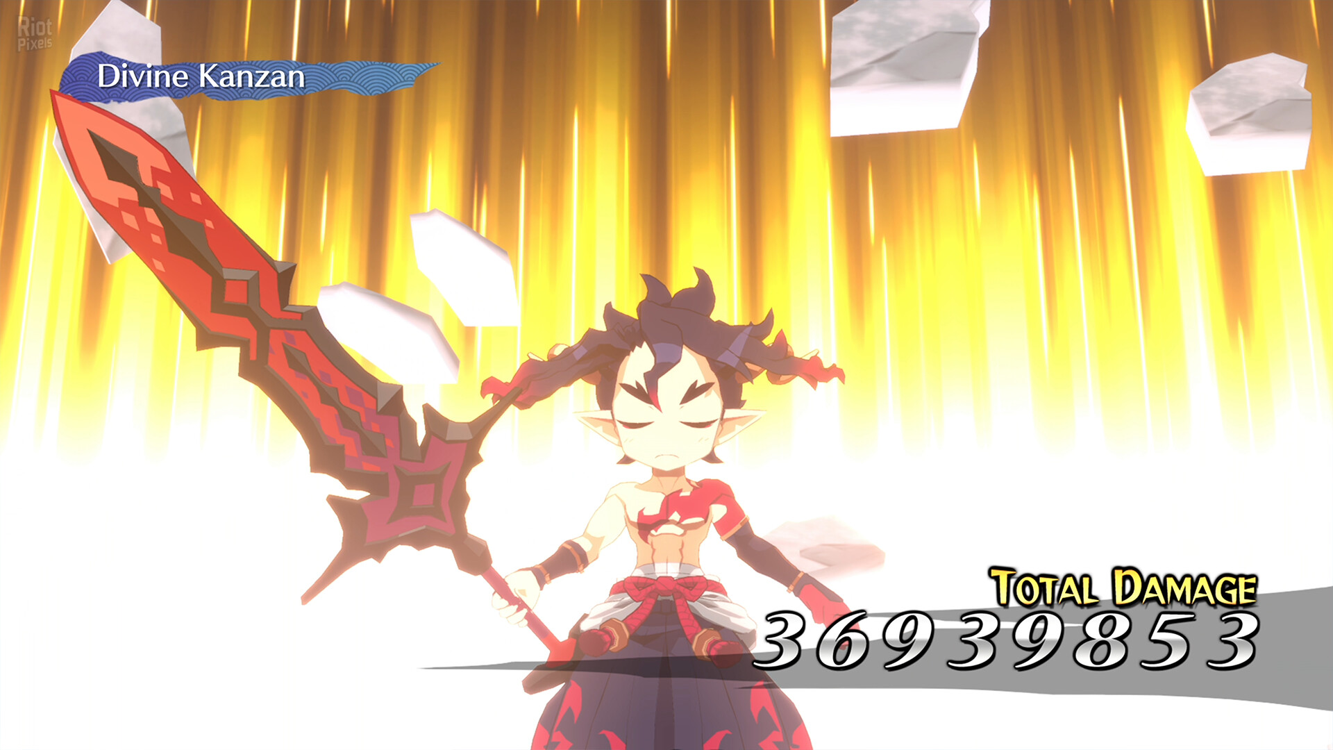 Disgaea 7: Vows of the Virtueless – Ultimate Edition, v1.12 + 14 DLCs/Bonuses + Windows 7 Fix screenshot 4