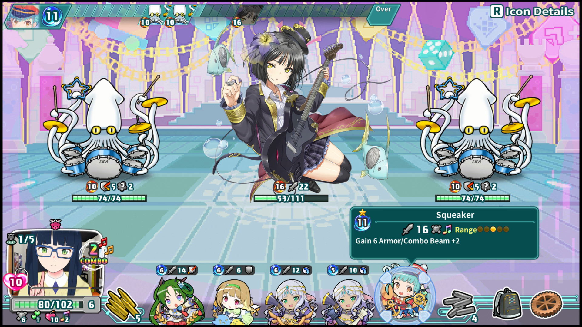 Super Bullet Break screenshot 2