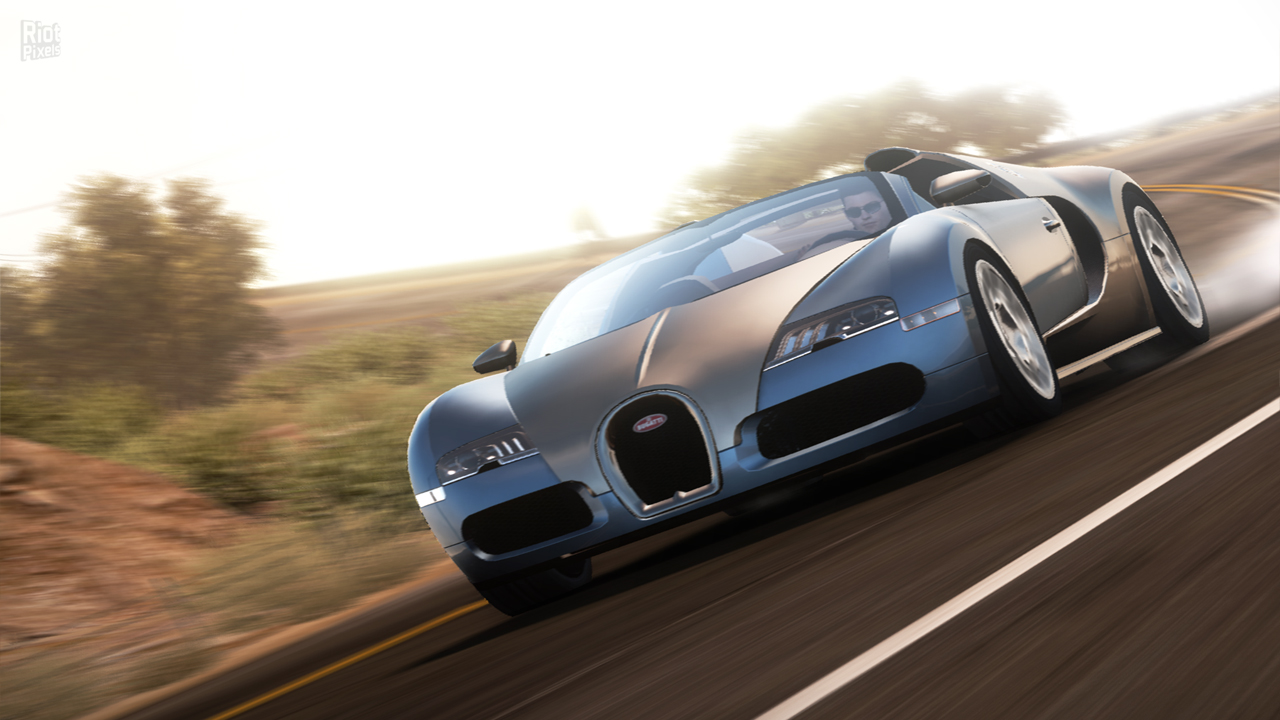 Need for Speed: Hot Pursuit – v1.0.5.0s + All DLCs screenshot 2