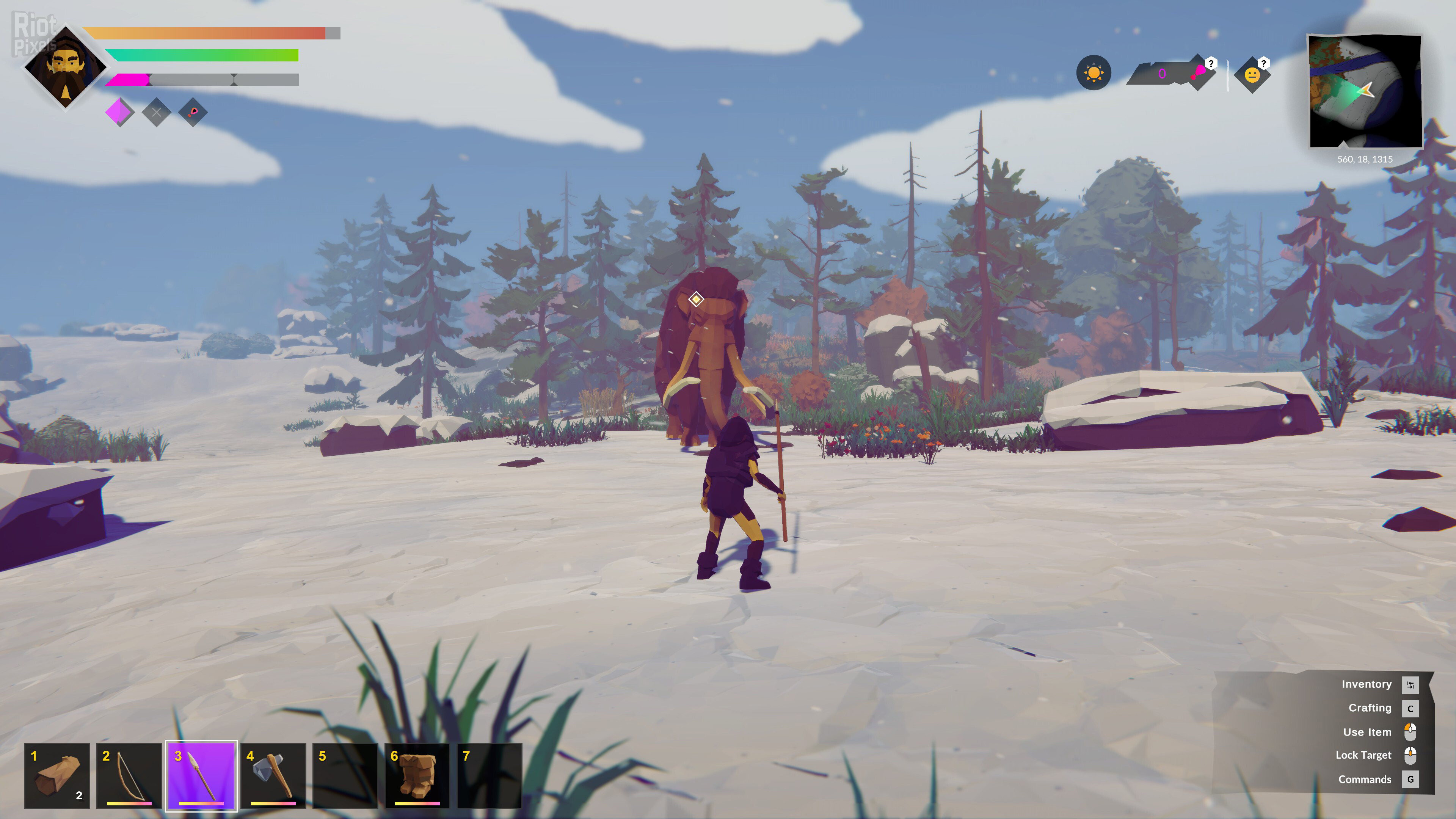 Polylithic, v1.0.0.24 screenshot 4