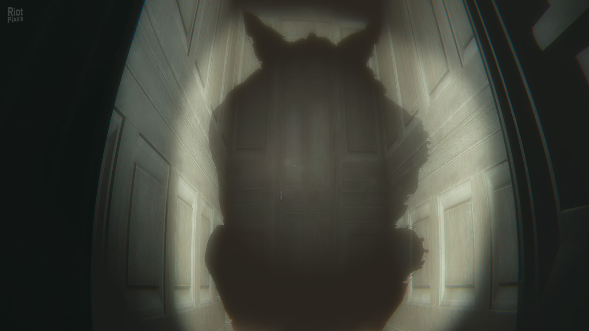 Layers of Fear v1.1.0 + Inheritance DLC screenshot 2