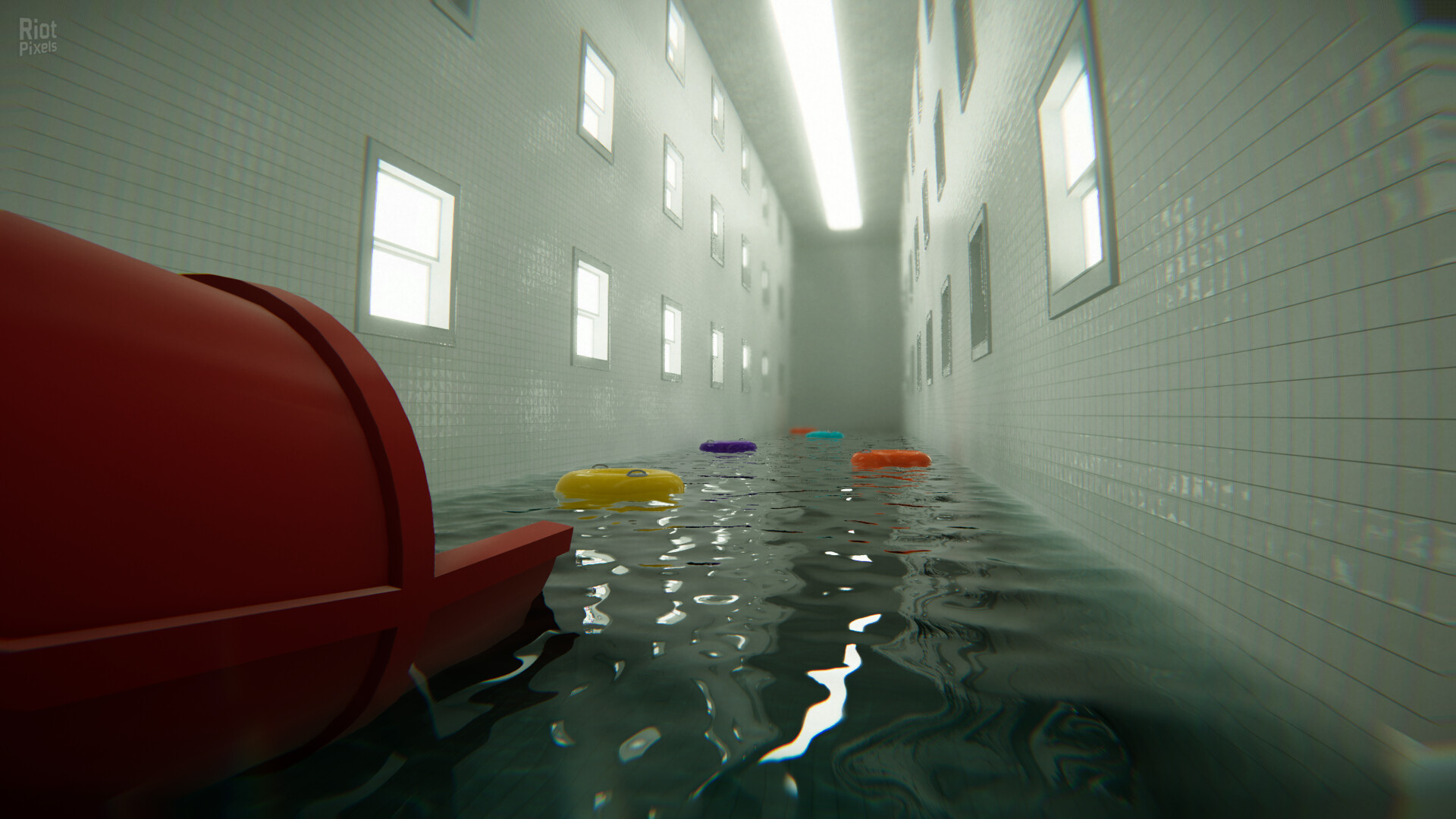 POOLS, v12.12.24 + Bonus Soundtrack screenshot 3