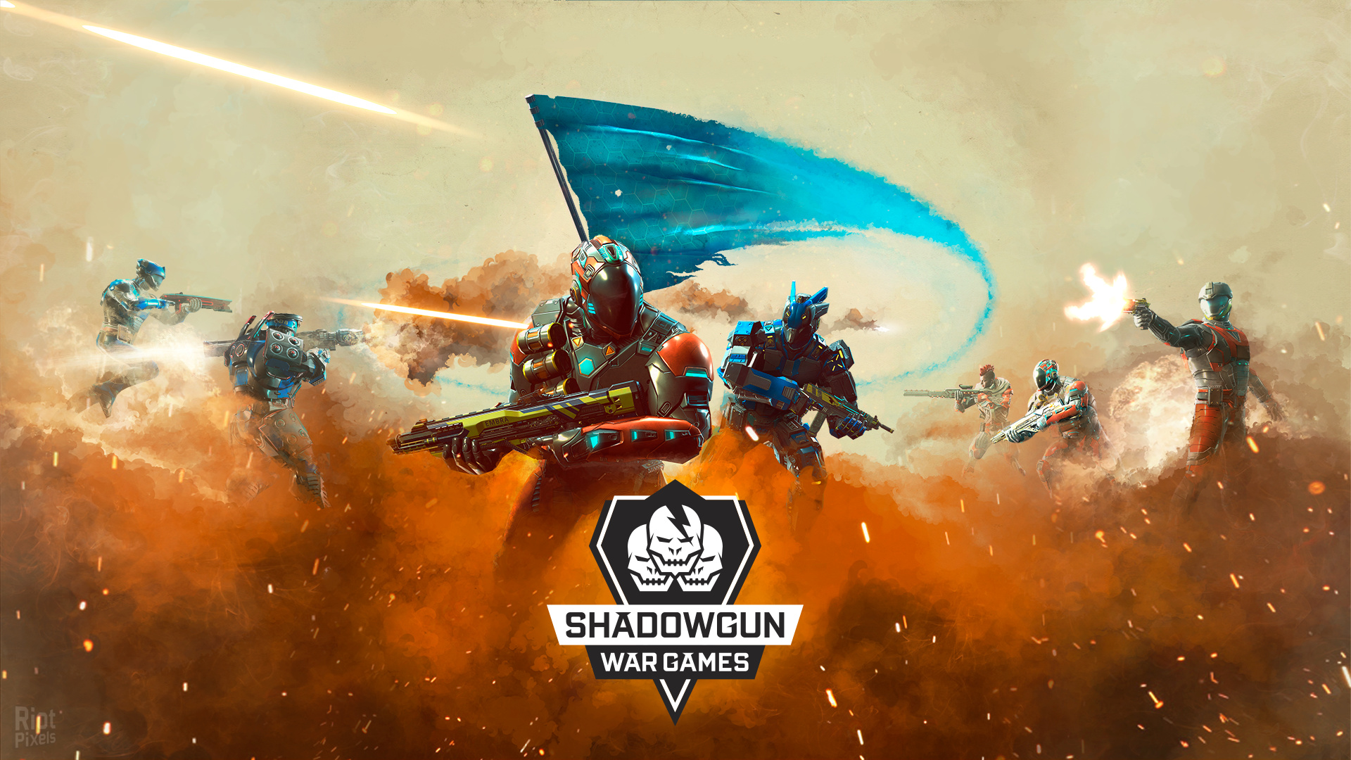 Shadowgun War Games - Online P - Apps on Google Play