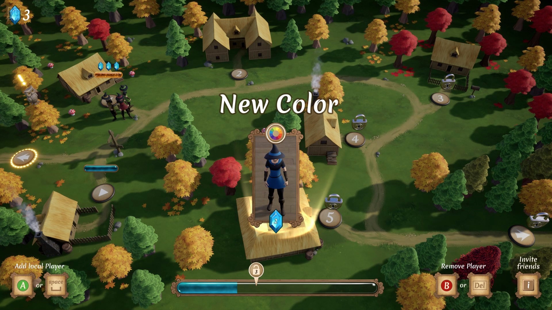 Witchtastic screenshot 5