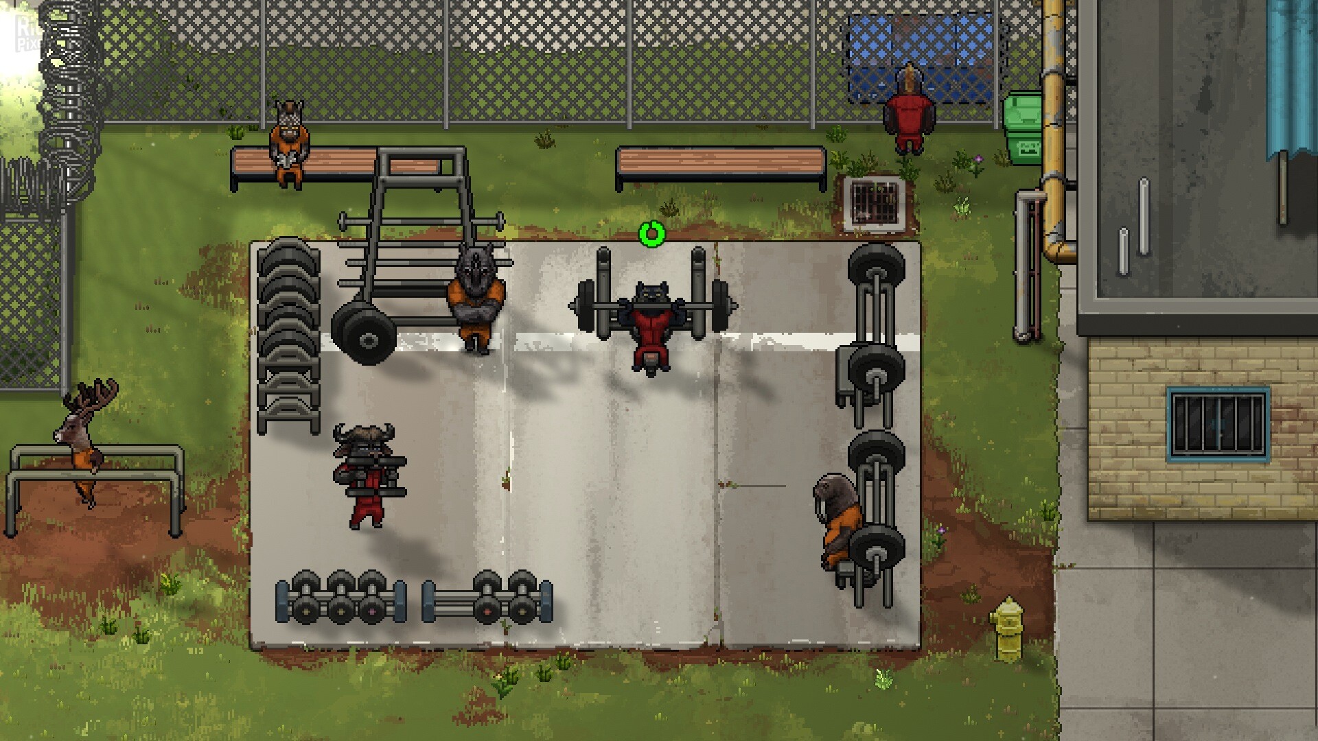 Back to the Dawn: Deluxe Edition – v2.0.0.18 (v1.0 Release) + 3 DLCs screenshot 5