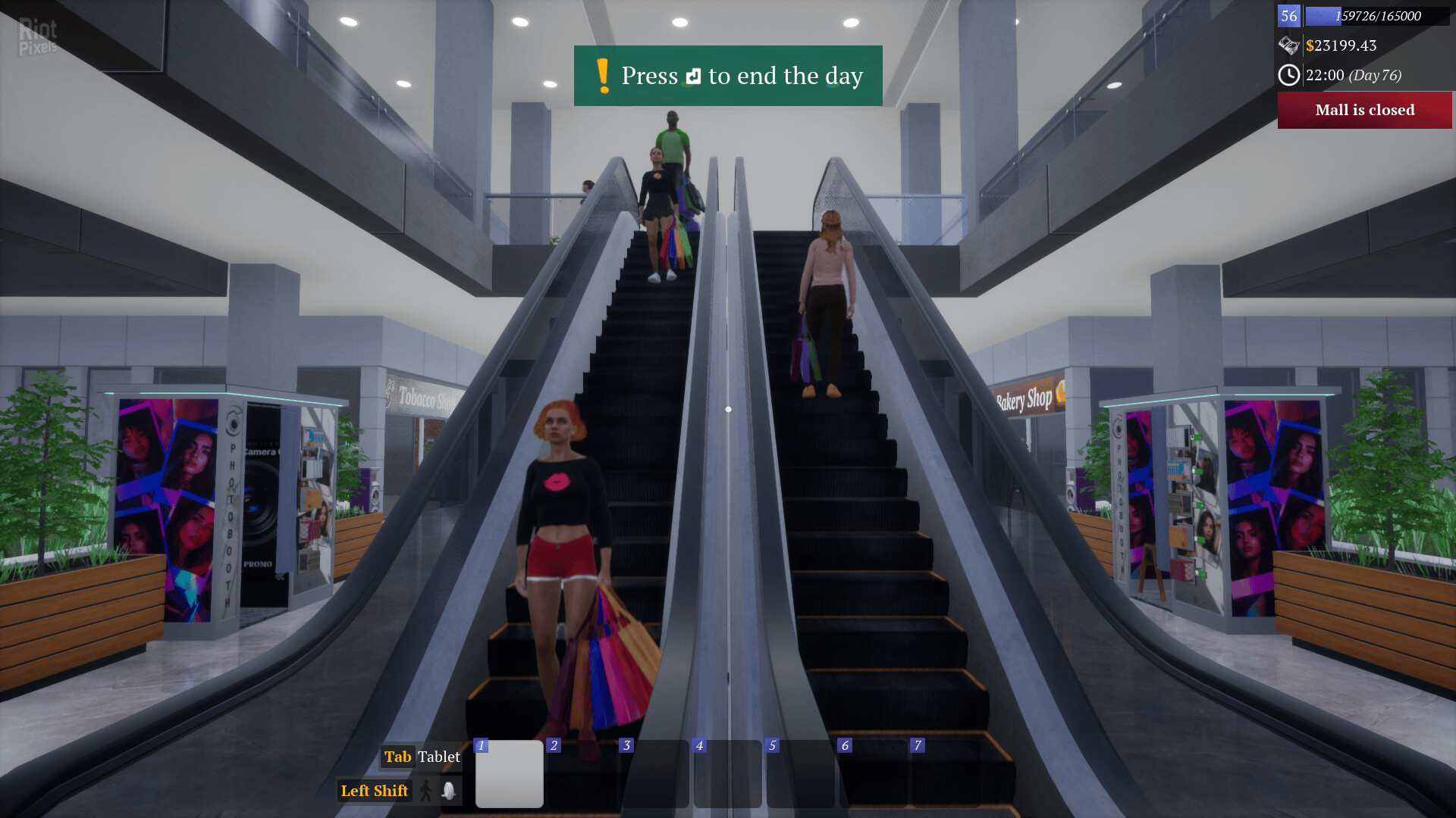 Mall Together screenshot 4