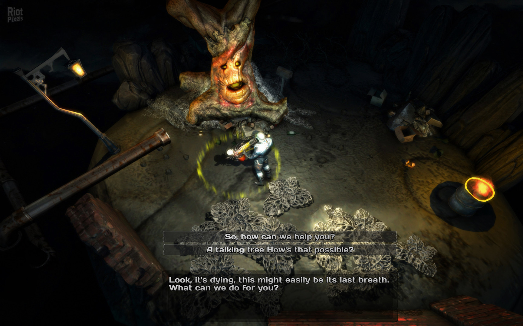 I am Weapon: Revival screenshot 5