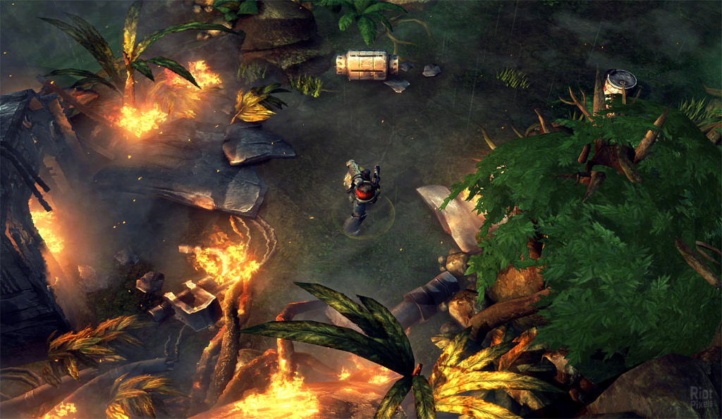 Warhammer 40,000: Space Wolf – v1.1.8 + 8 DLCs screenshot 6