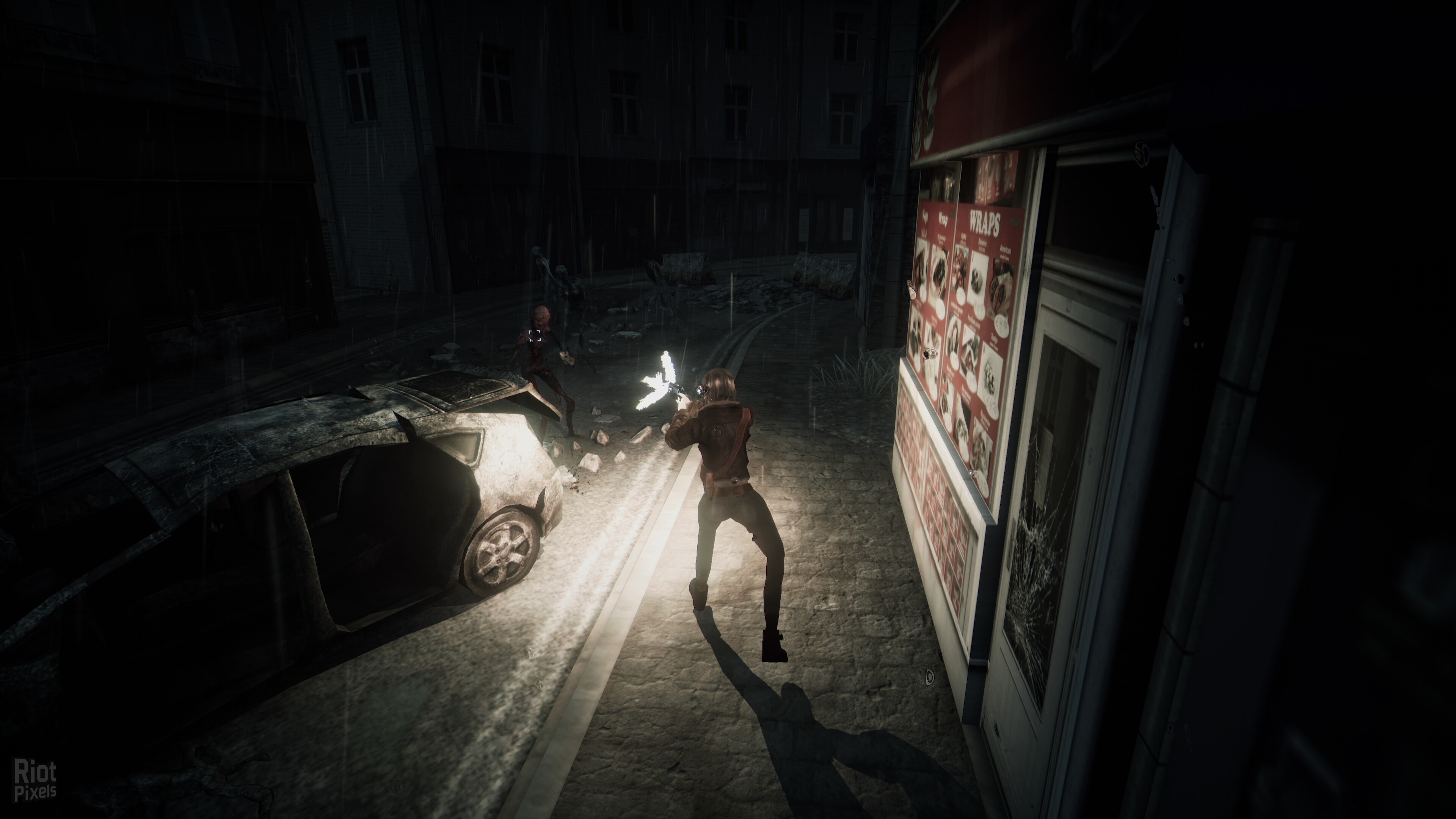 Hollowbody + Soundtrack Bundle – Patch #10 Hotfix + Bonus OST screenshot 5