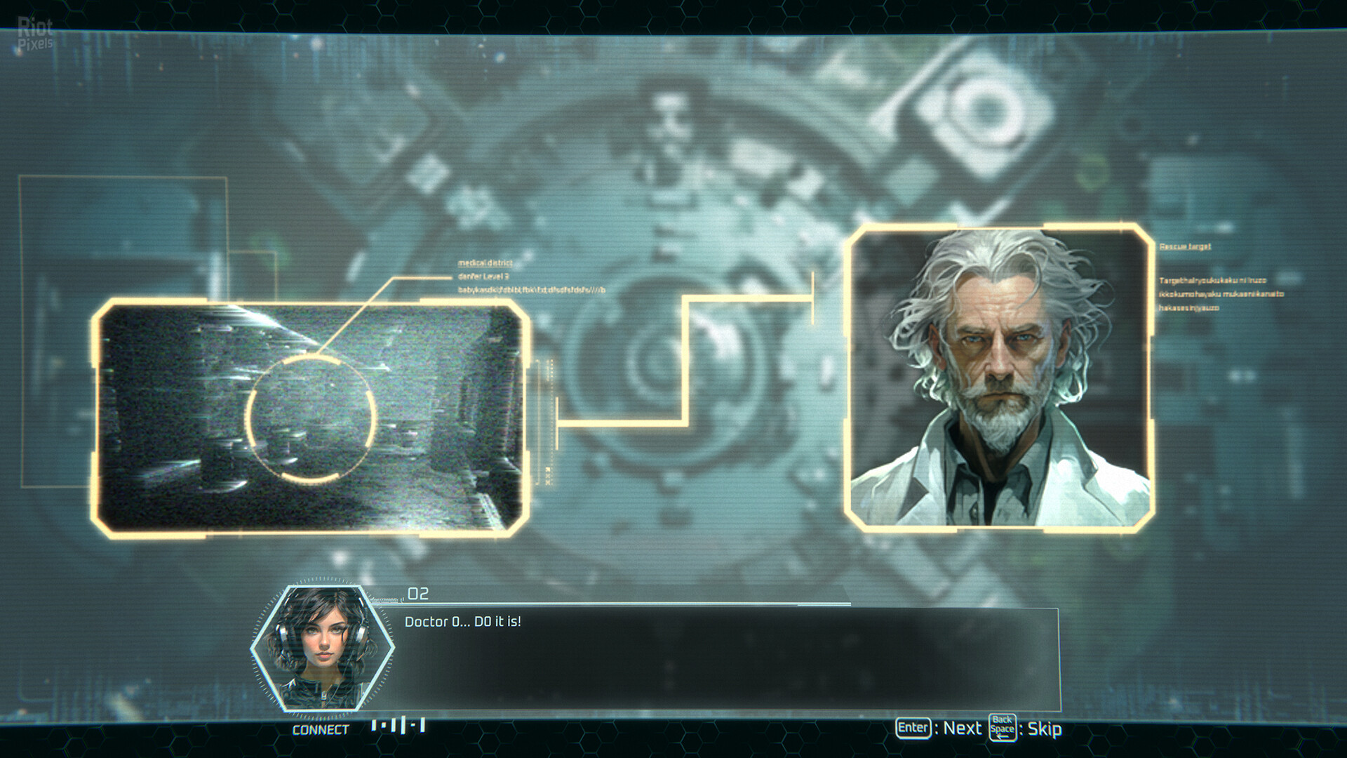 Scars of Mars + Original Soundtrack screenshot 3