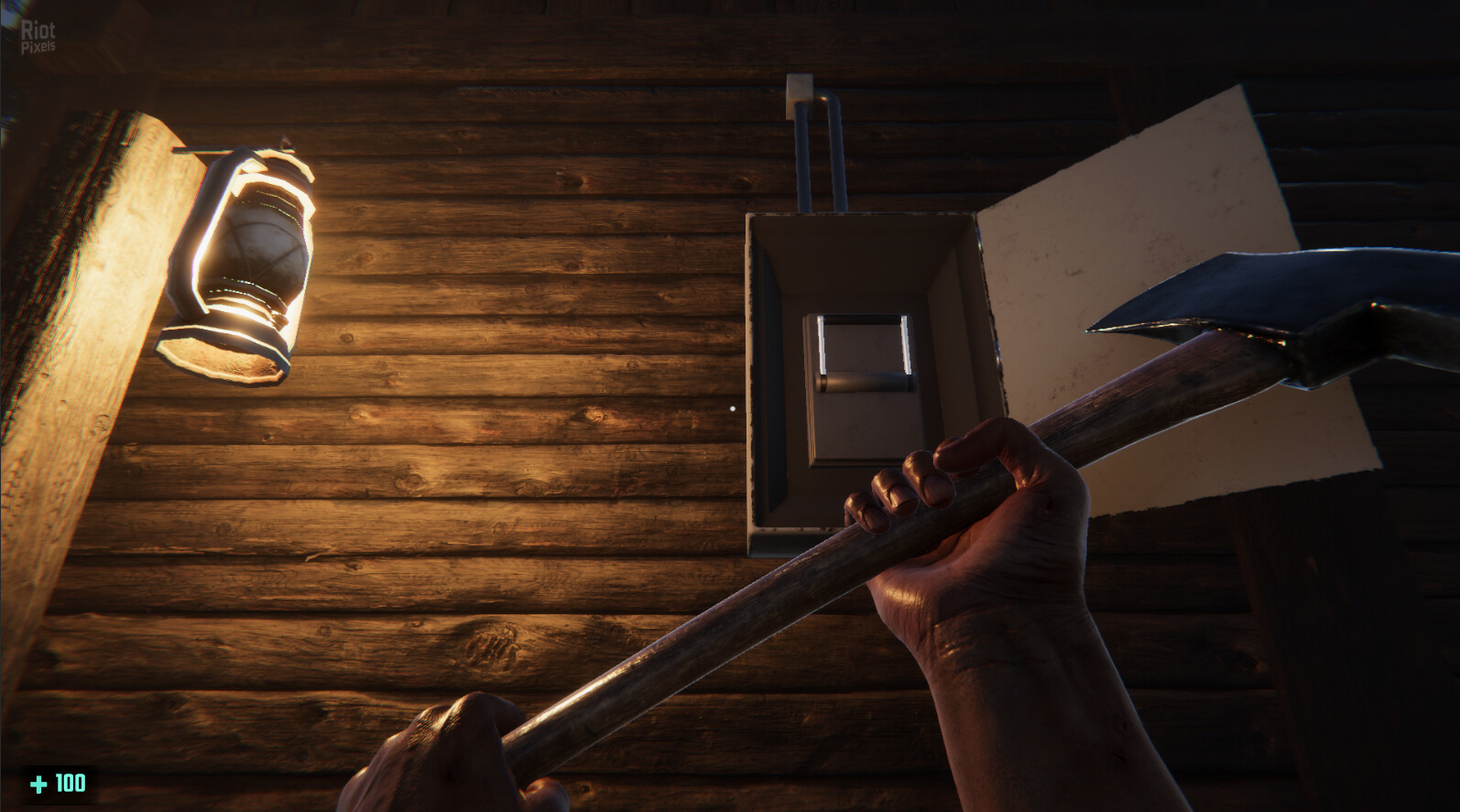 Days End screenshot 2