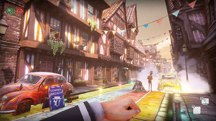 We Happy Few (v1.7.79954 + 2 DLCs, MULTi9) [FitGirl Repack]