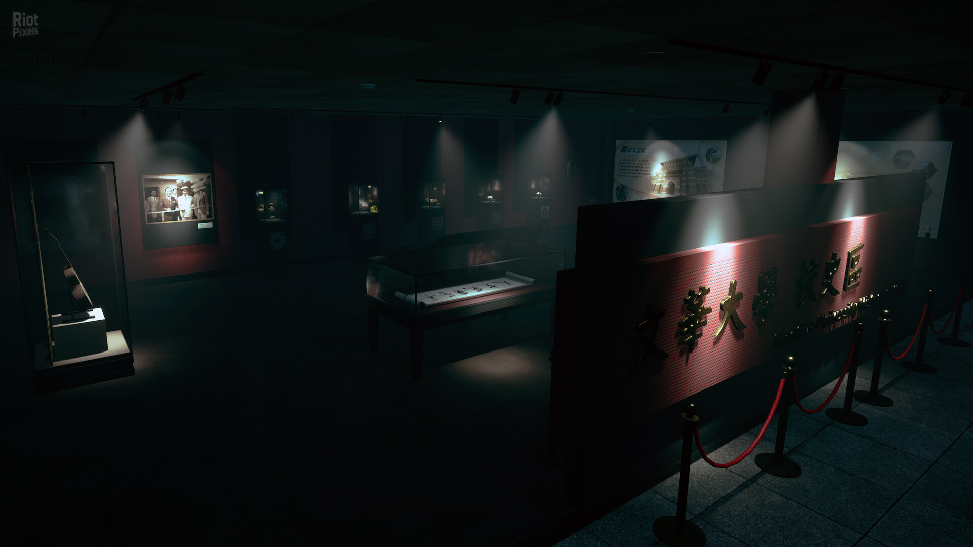 The Bridge Curse 2: The Extrication – Digital Deluxe Edition, v1.6.4 + Bonus Content screenshot 3
