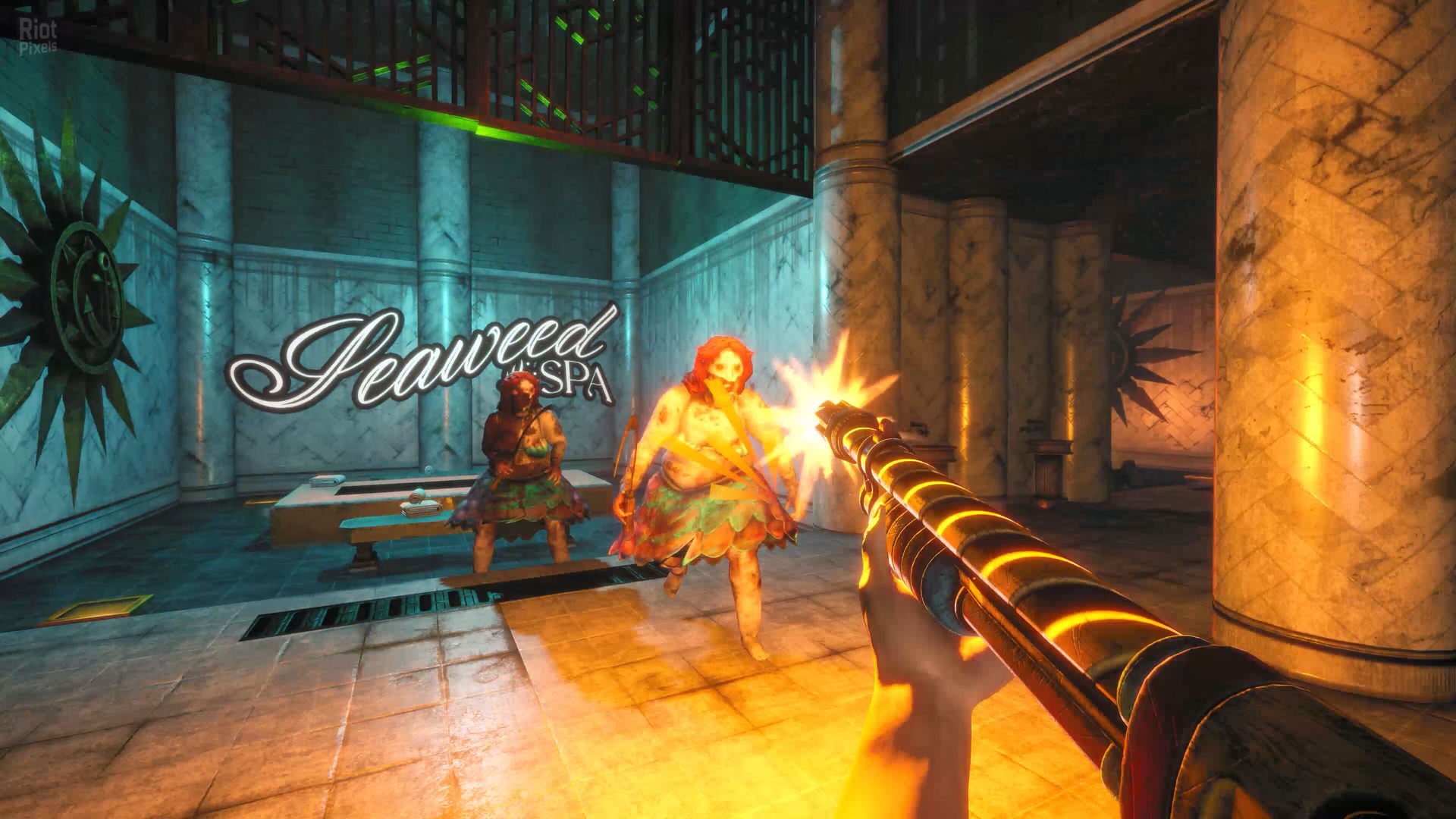 Twisted Tower – v1.0.3 screenshot 3