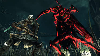 Dark Souls II screenshots - Gematsu