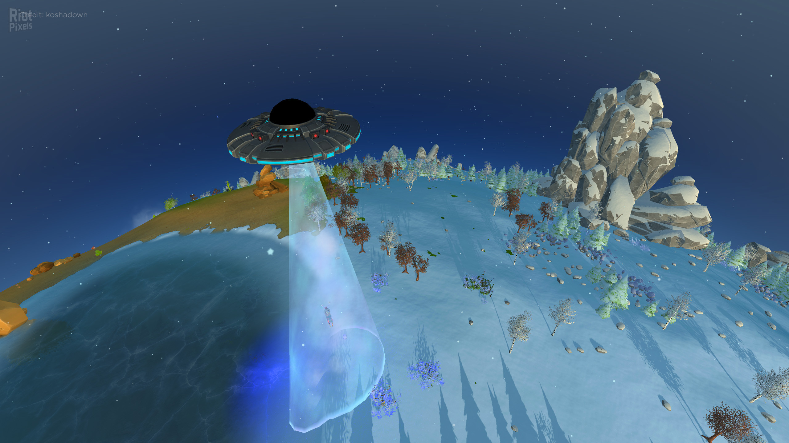 The Universim – v1.0.00.46017 (Release) screenshot 5