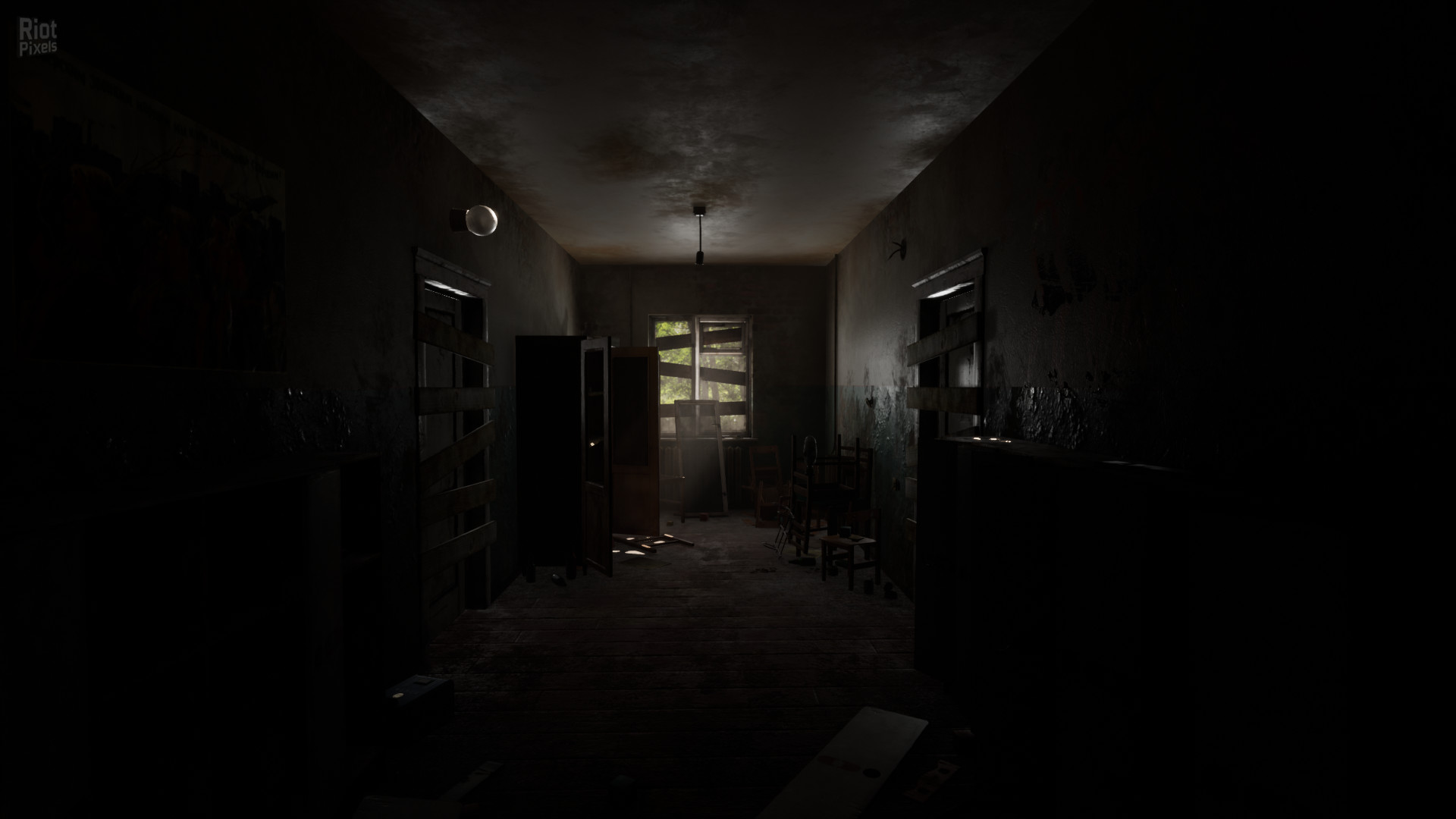 Summer of ’58 screenshot 1