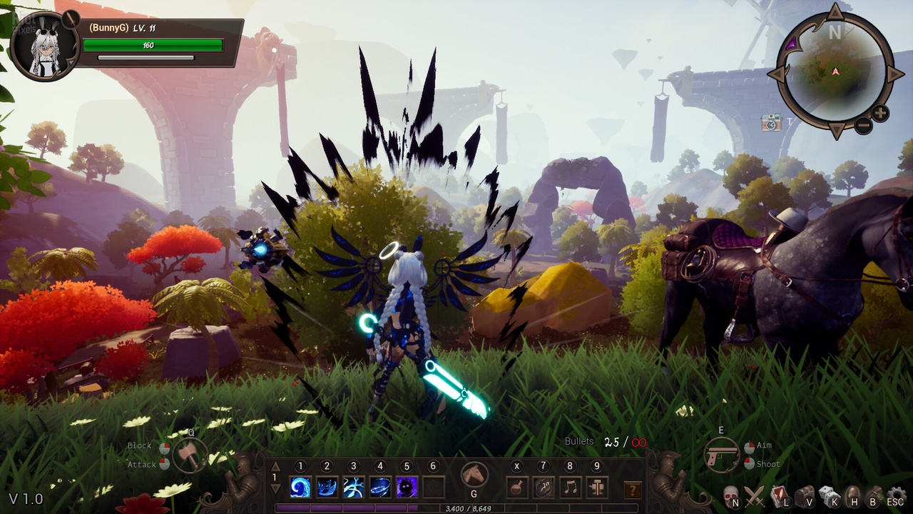 One More Night Free Download