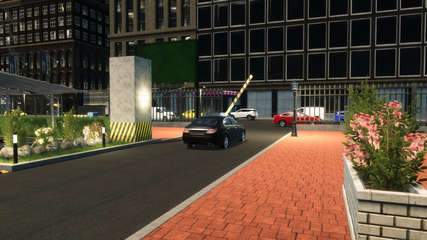Parking Tycoon Business Simulator Build 12661121 MULTi6 FitGirl Repack