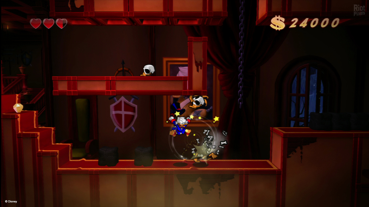 Duck tales remastered steam фото 86