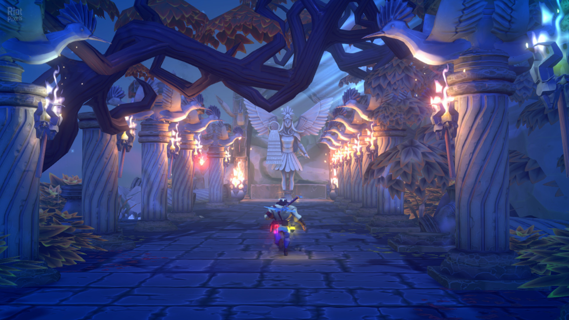 The Tale of Bistun screenshot 4