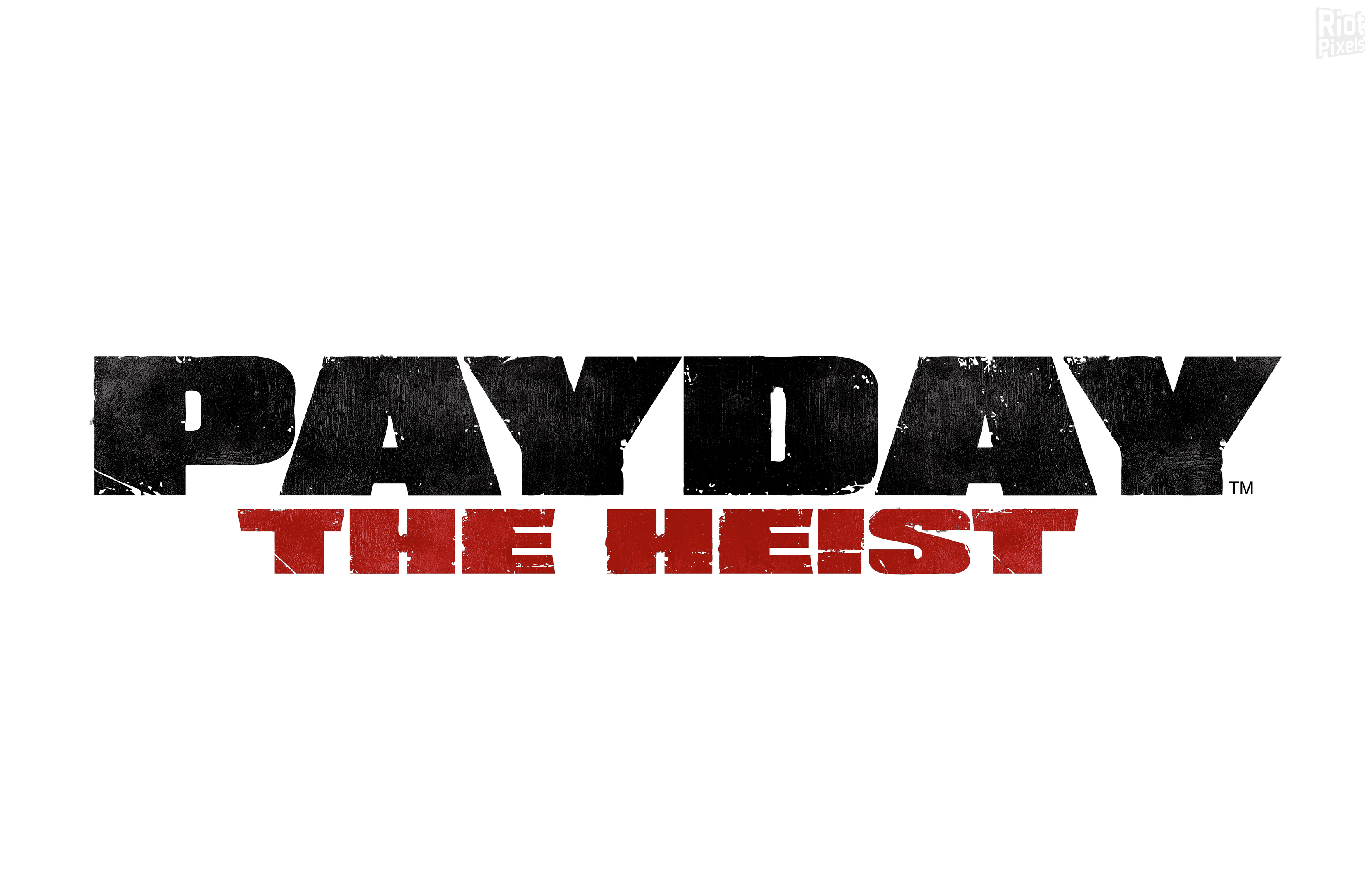 Payday the heist для payday 2 фото 42