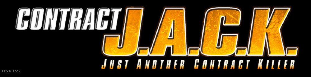 Contract J.A.C.K. game artwork at Riot Pixels Contract J.A.C.K. game artwork at Riot Pixels