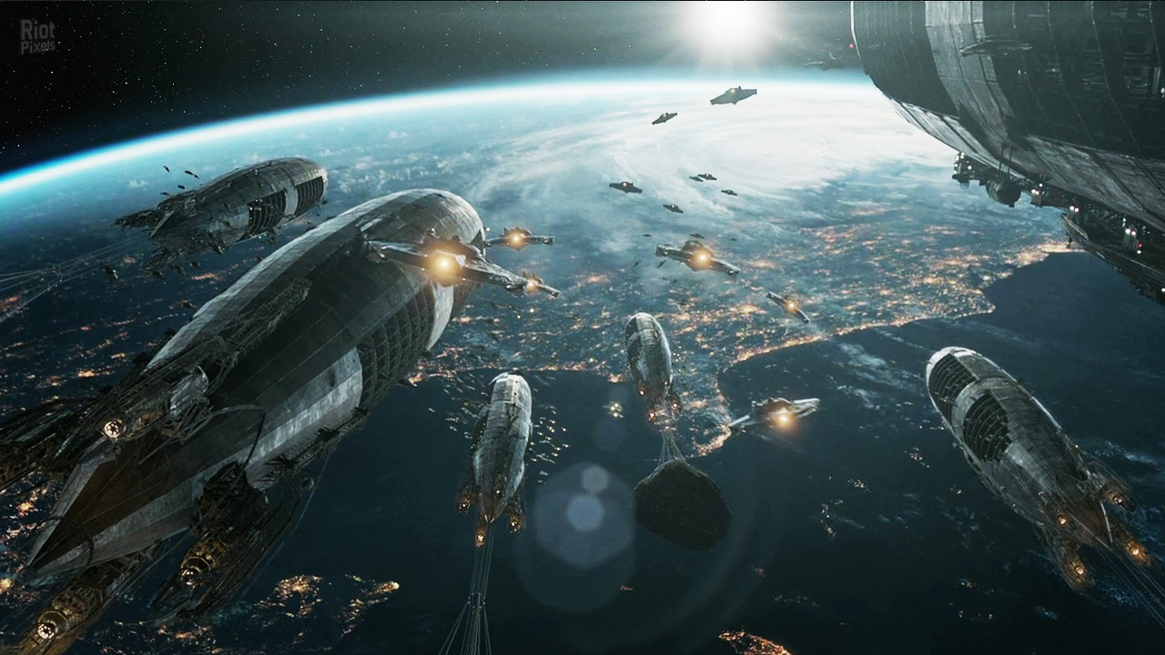 Iron Sky: Invasion – UHD Commander Edition, v2.0 UHD + 5 DLCs/Bonuses screenshot 5