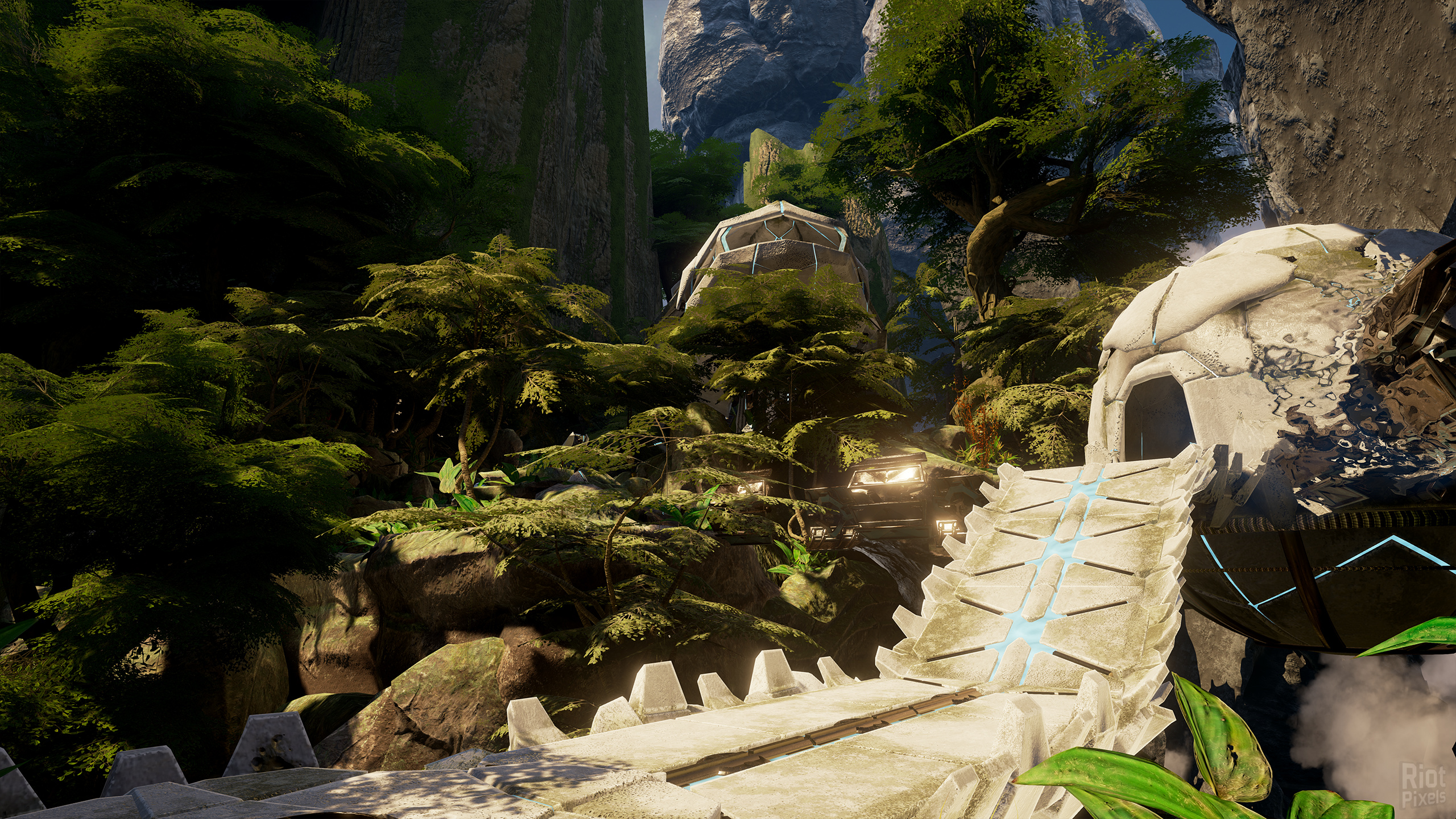 Obduction + Update 1 (Hot Fix) screenshot 6