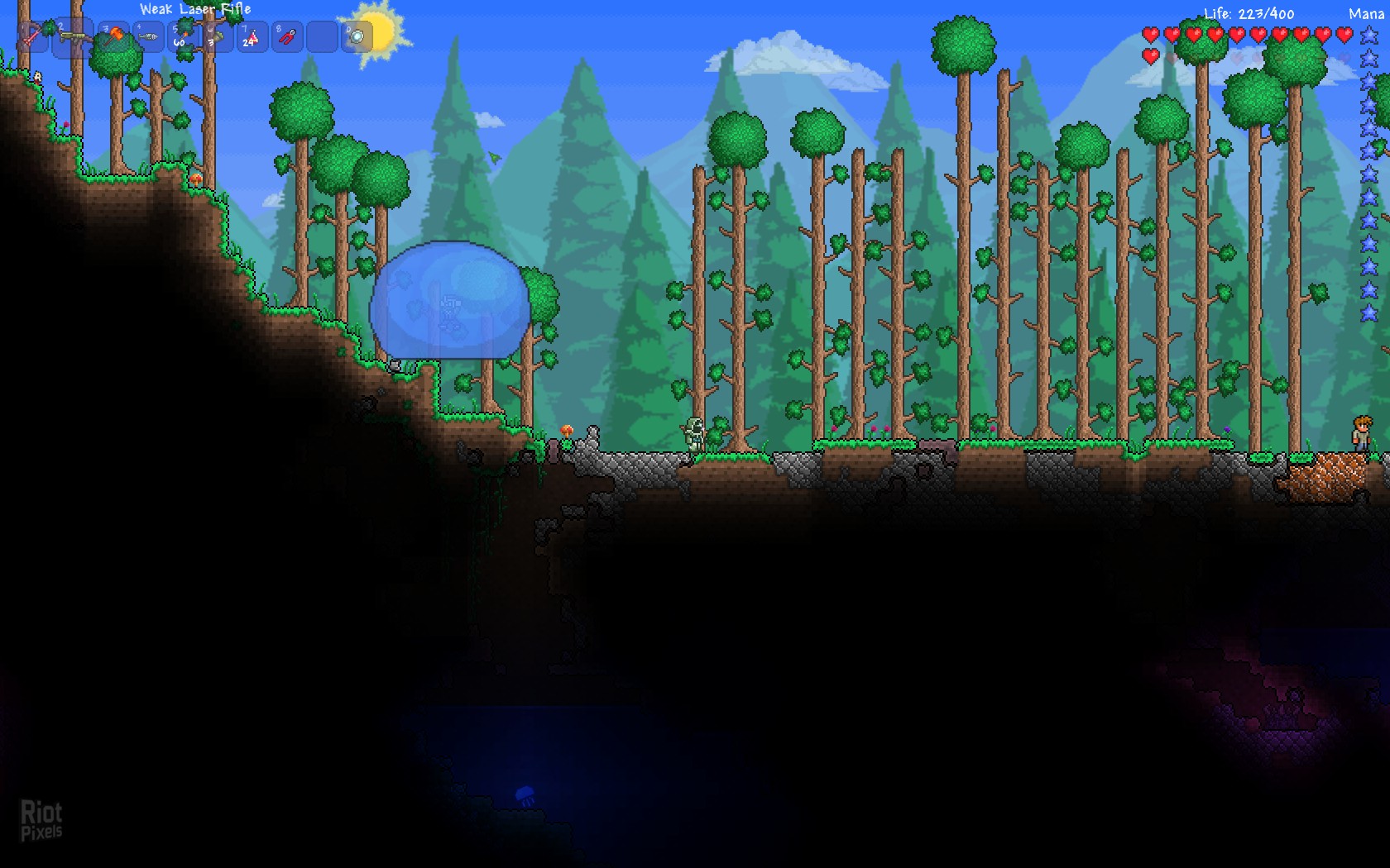 Terraria exe is not фото 73