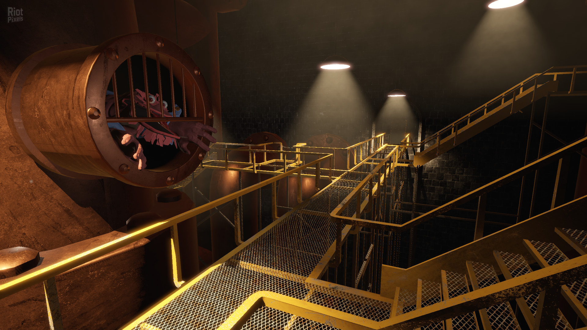My Friendly Neighborhood – v1.1.4 screenshot 6