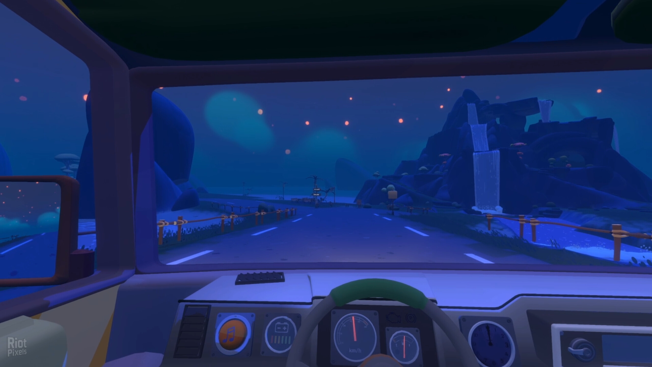 Fruitbus: Fine Dining Edition – v1.0.12 + Bonus Soundtrack screenshot 5