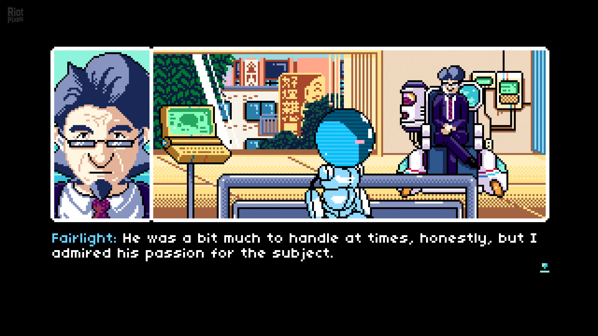 2064 Read Only Memories b4344453 ENG JAP GNU Linux Native johncena141