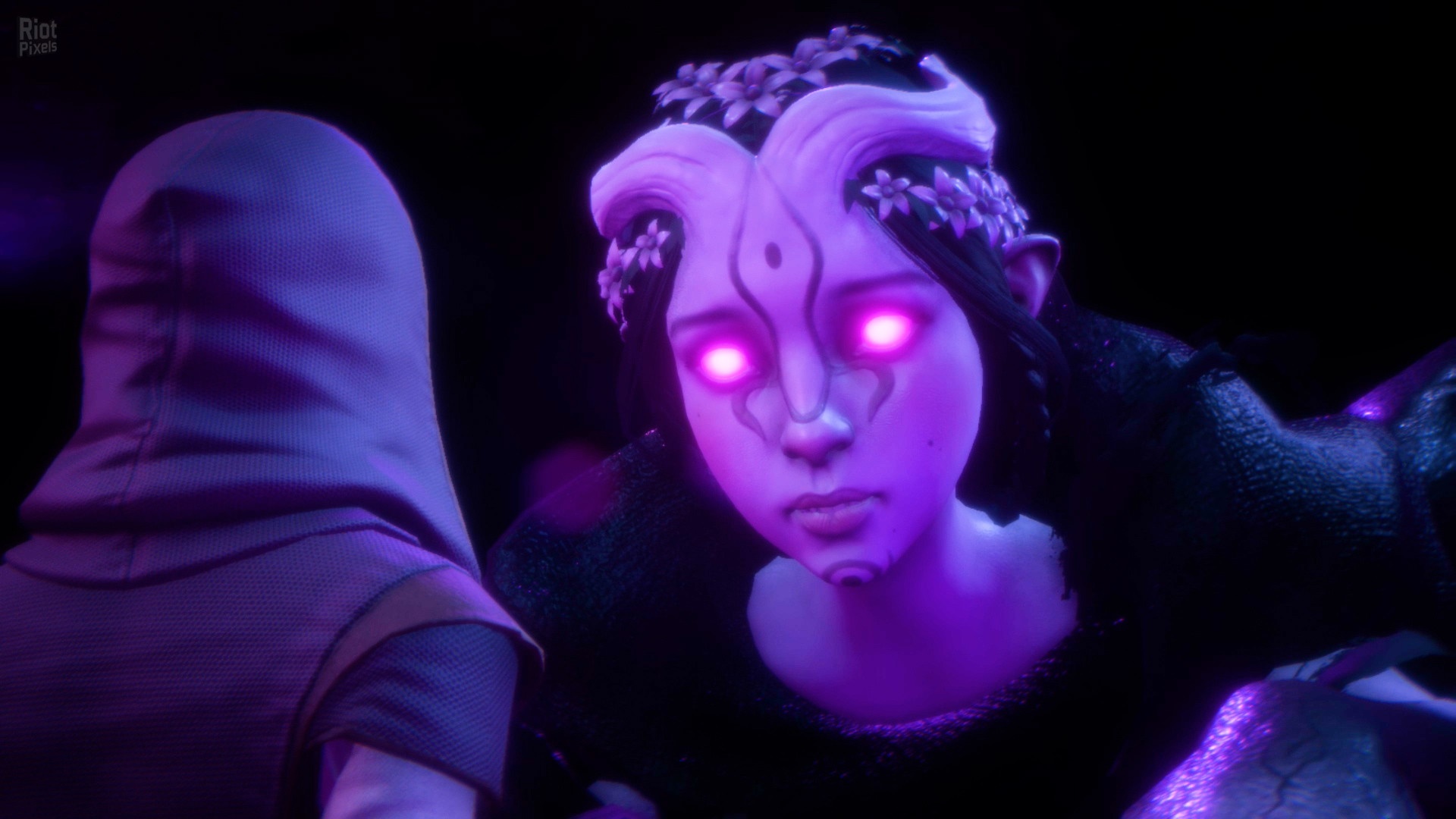 Dreamfall Chapters: The Final Cut, v5.7.2.1 screenshot 1