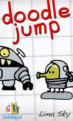 Doodle Jump #1 (Silvani Cover)