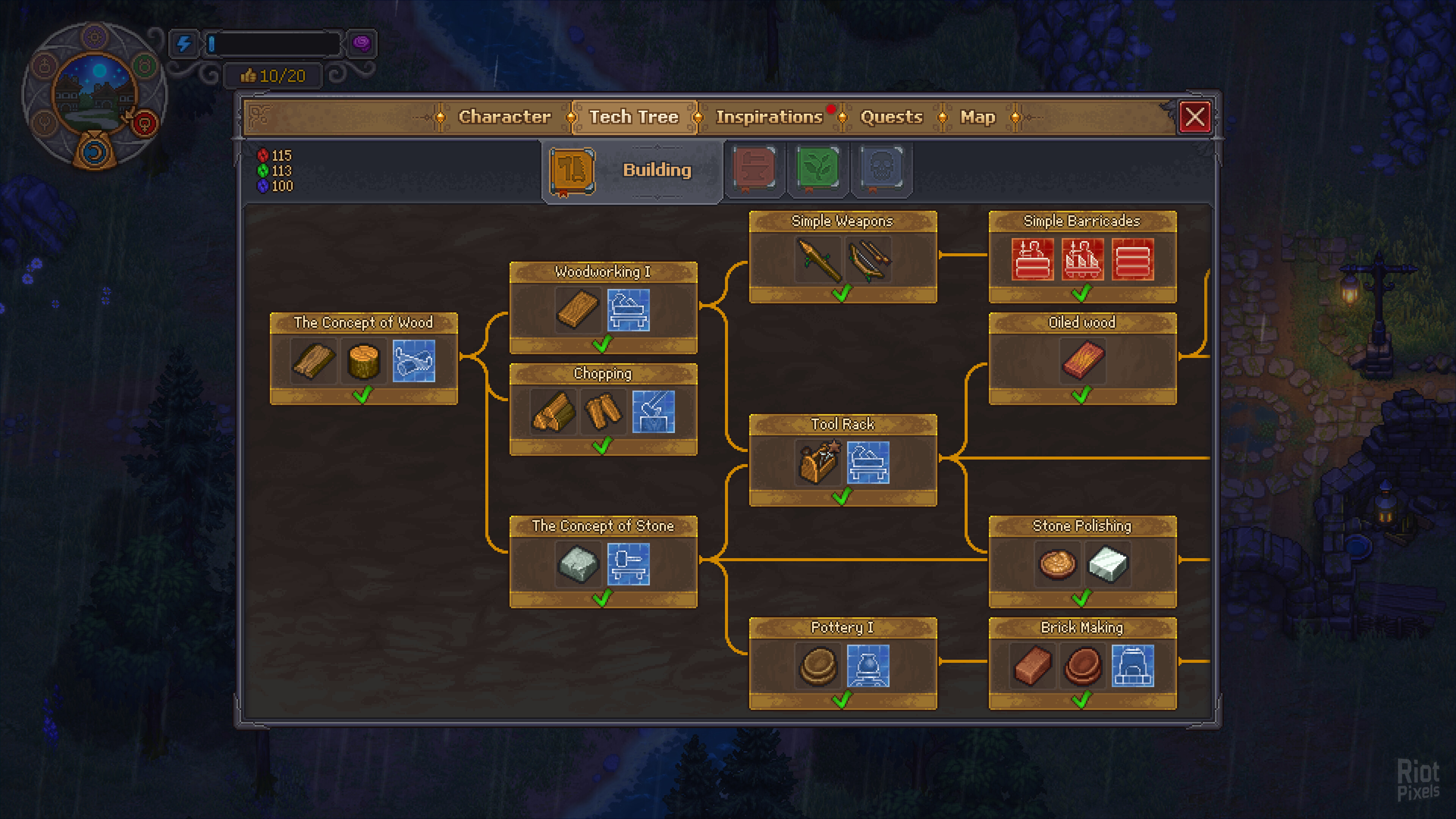 Graveyard Keeper 2 – v1.004.2 screenshot 4