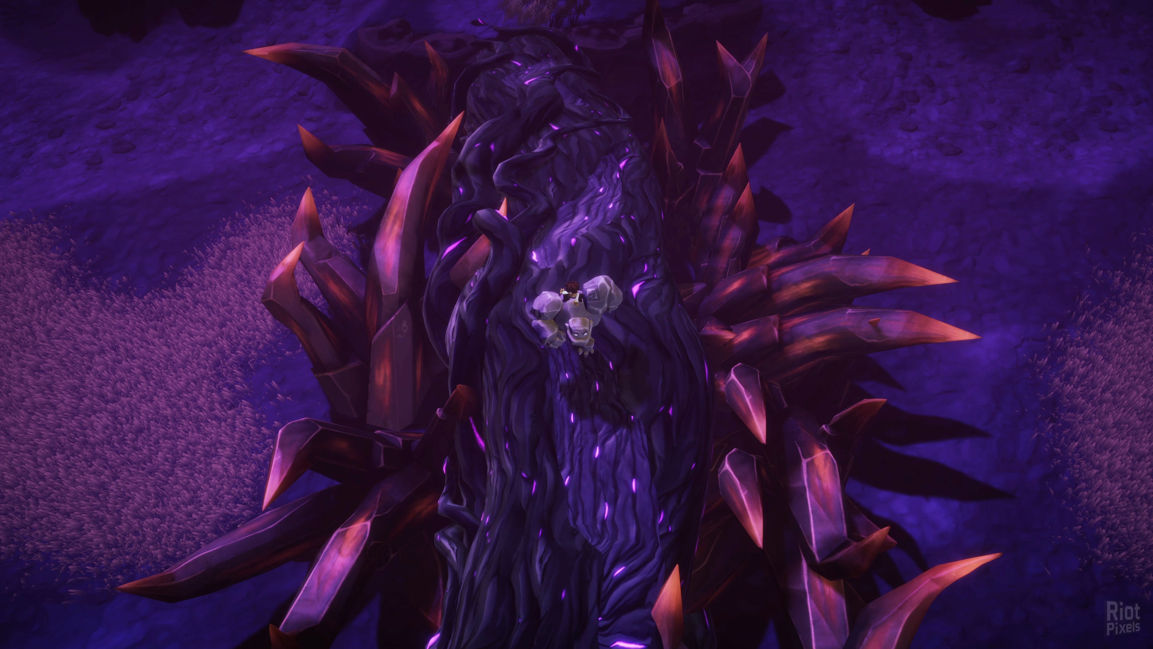Curse of the Deadwood screenshot 3
