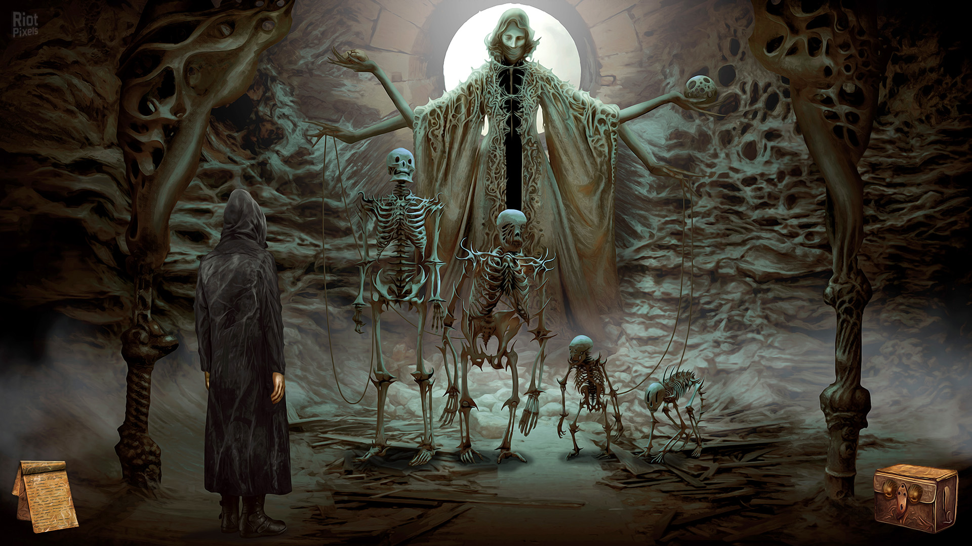 Tormentum II screenshot 6