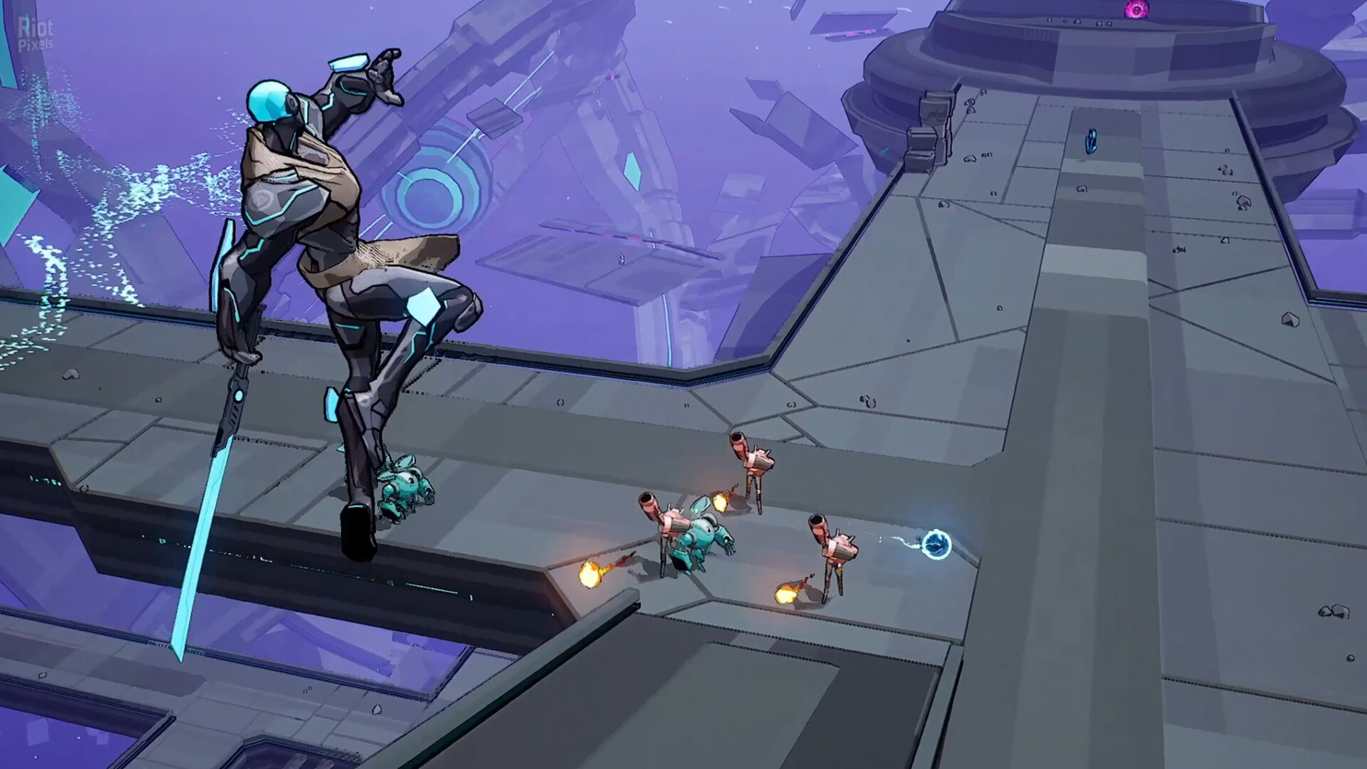 Warden’s Will – v1.0.0c screenshot 1