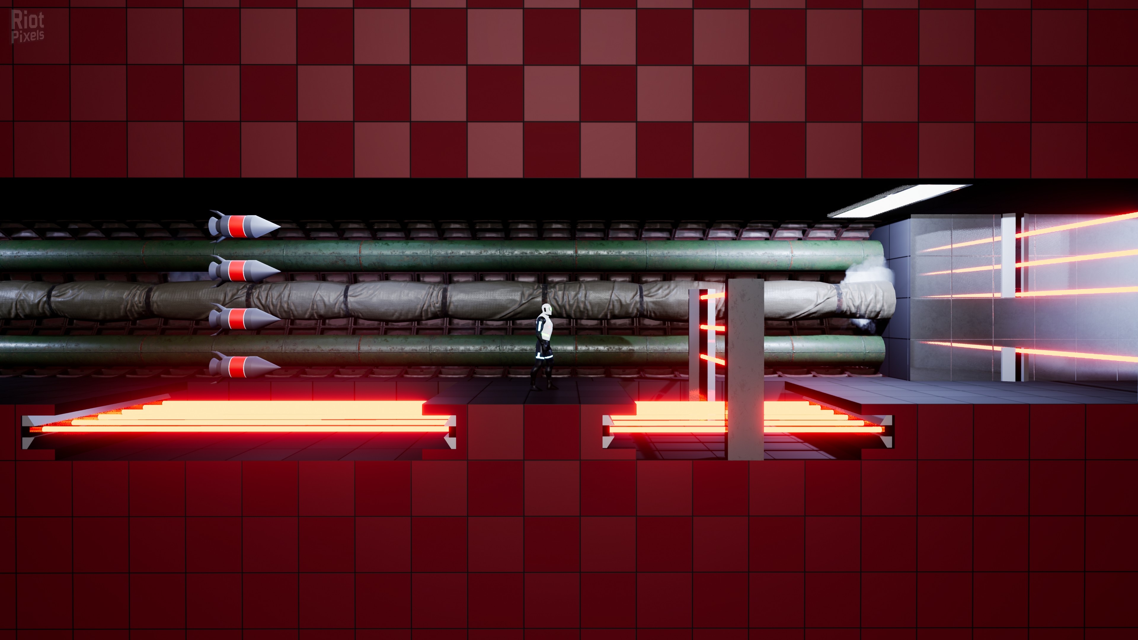 Evasilix screenshot 5