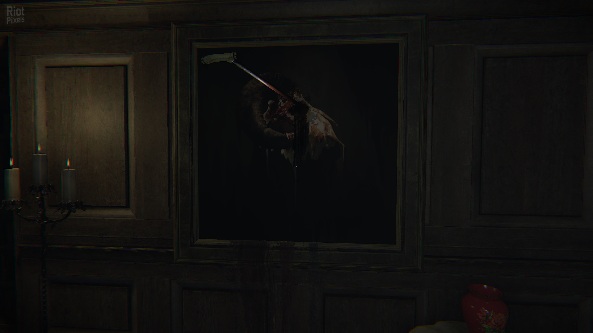 Layers of Fear: Inheritance - game memes and GIFs at Riot Pixels