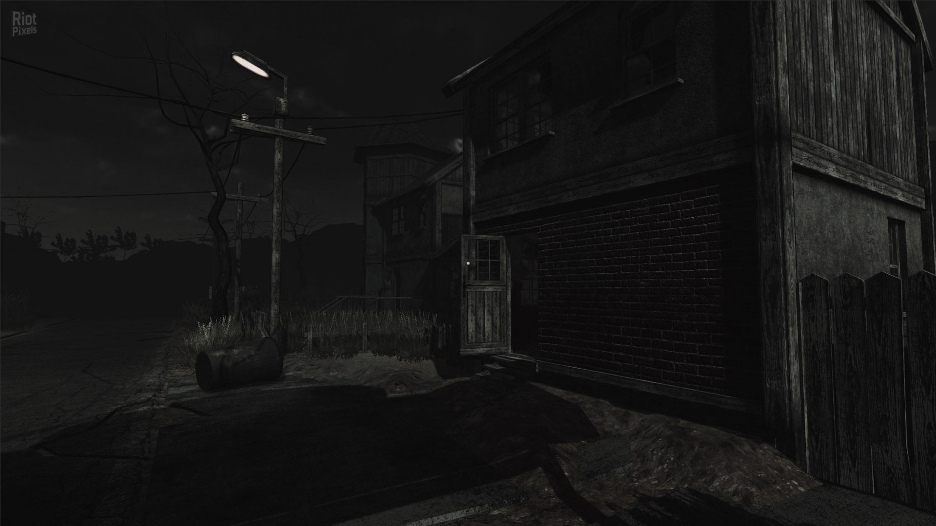 Old Evil – v1.03 screenshot 6