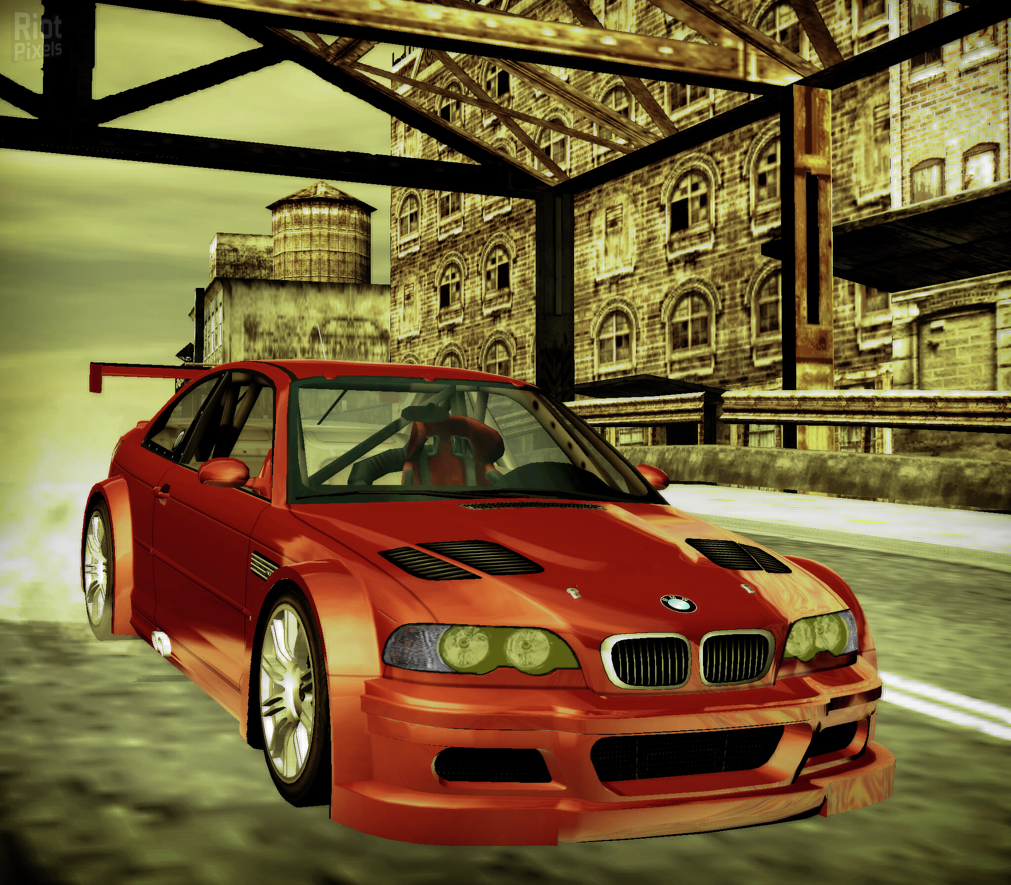 Need For Speed Underground No Cd Patch 1.3