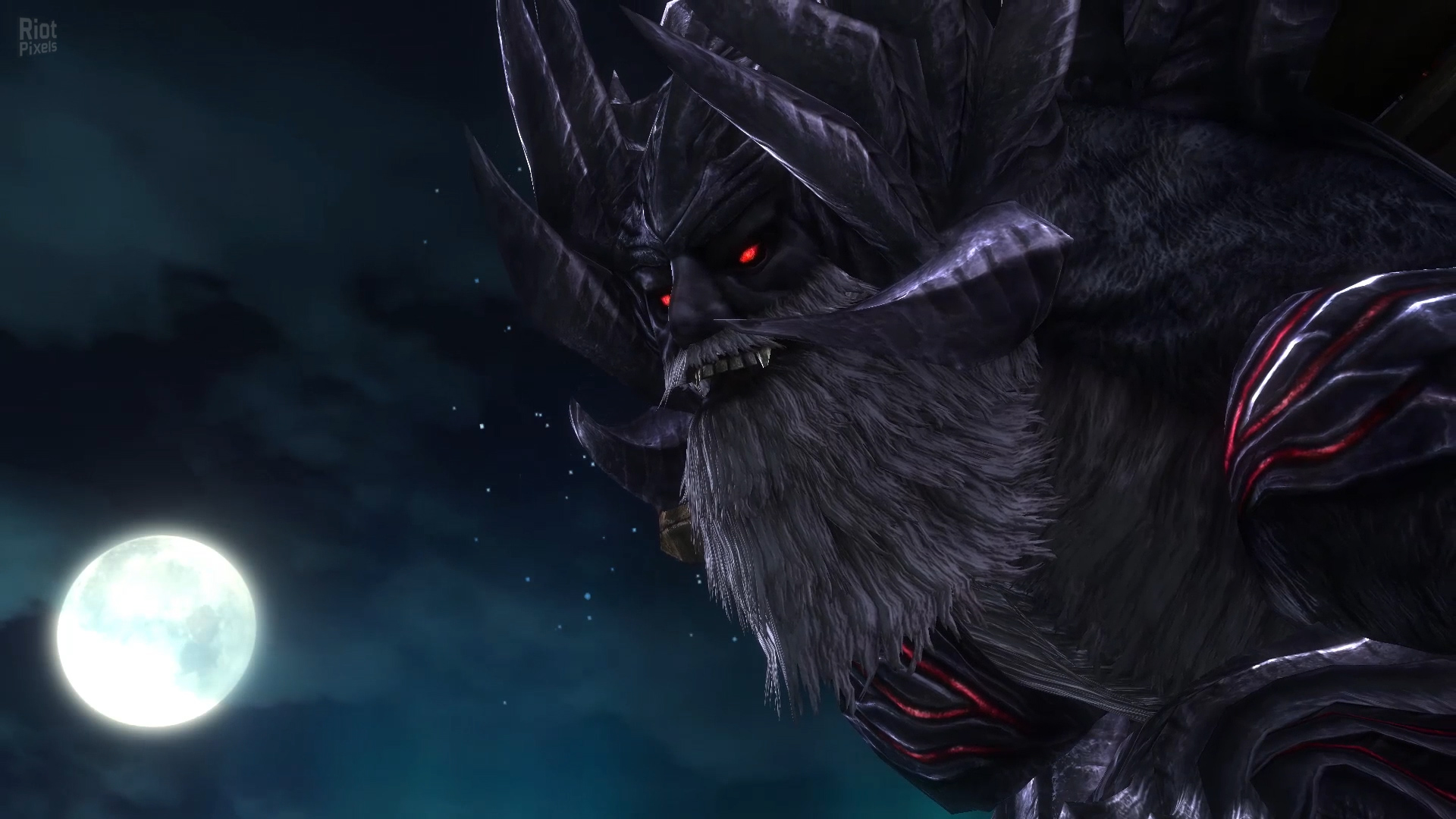 God Eater: Resurrection screenshot 5