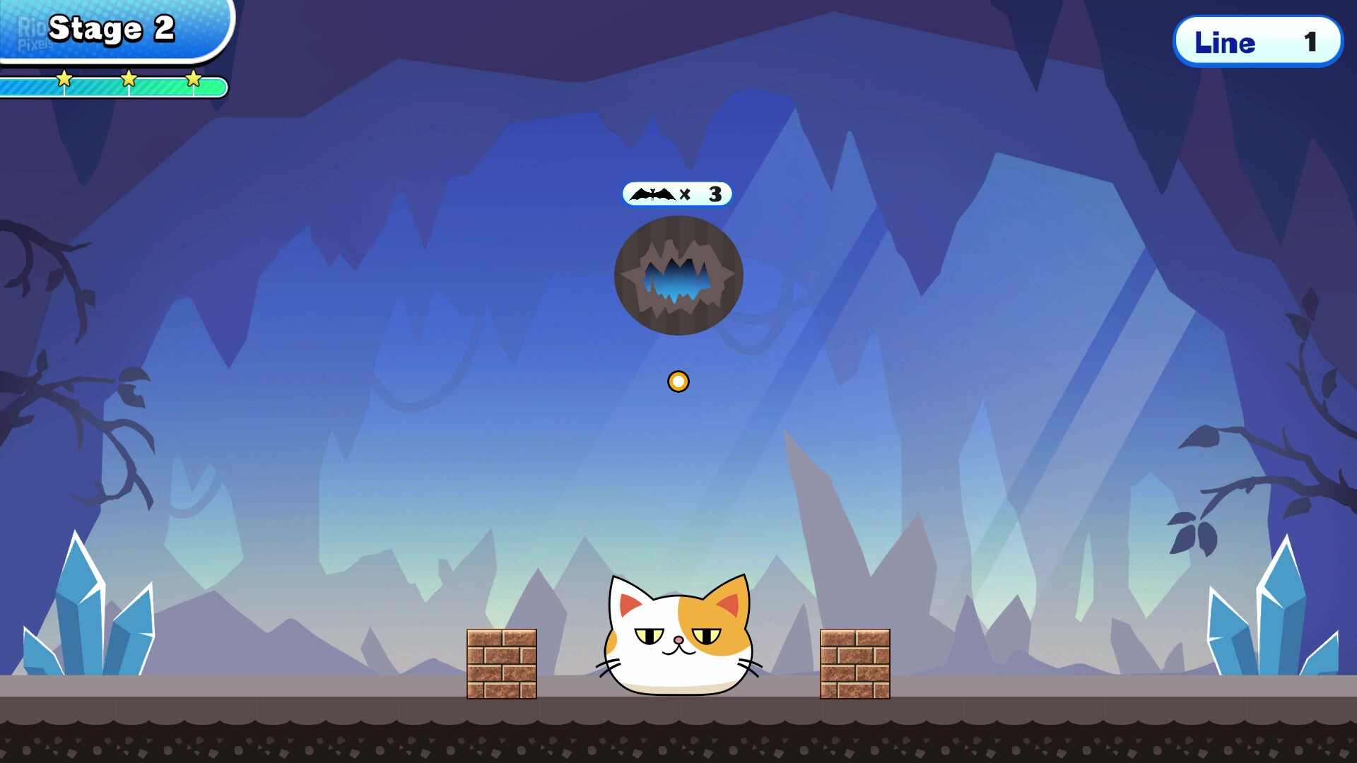 Yeah! You Want “Those Games,” Right? So Here You Go! Now, Let’s See You Clear Them! 2 screenshot 4